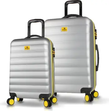 Set valixhesh (2 copë), Zoozie Bags, 6469