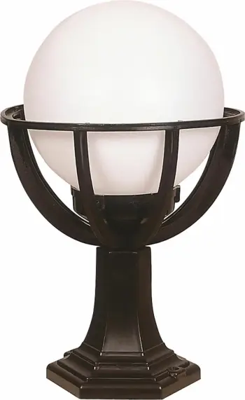 Llambë muri për jashtë, Opviq, BSU-68080-BSY-M6-KOP