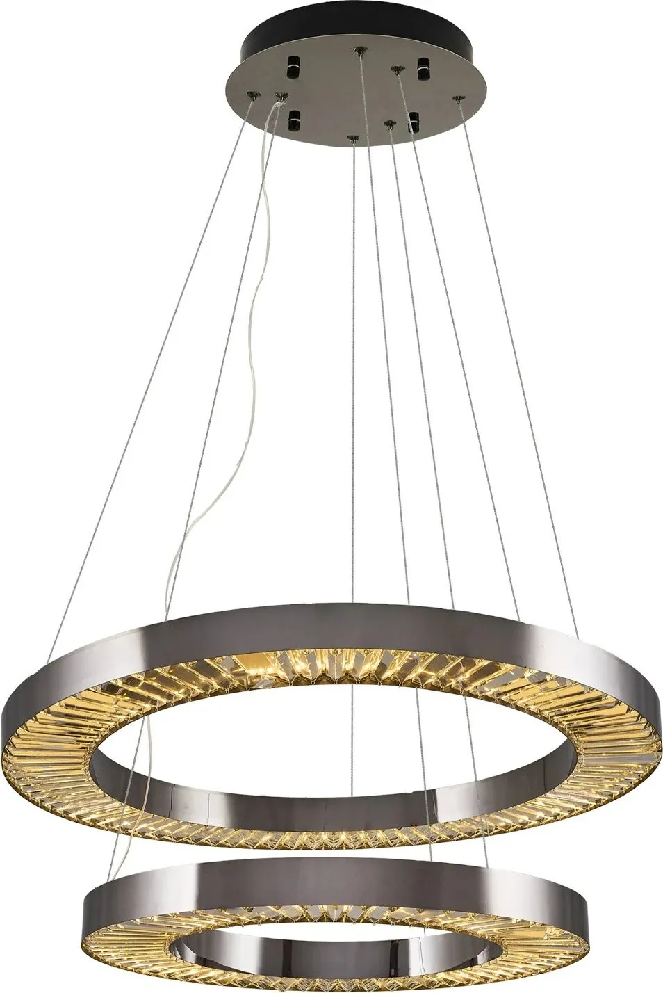 Llambadar Opviq, platinum, 2715-2A-24 - 5
