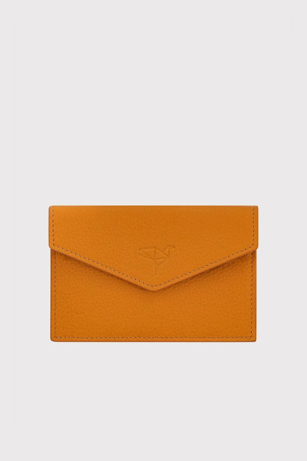 Portofol për gra, ngjyrë mustard, Zoozie Bags, Davos - 2