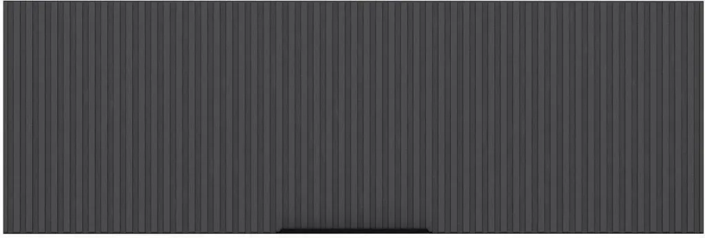 Dollap muri Skye Decor, anthracite, Y5013 - 8099 - 1