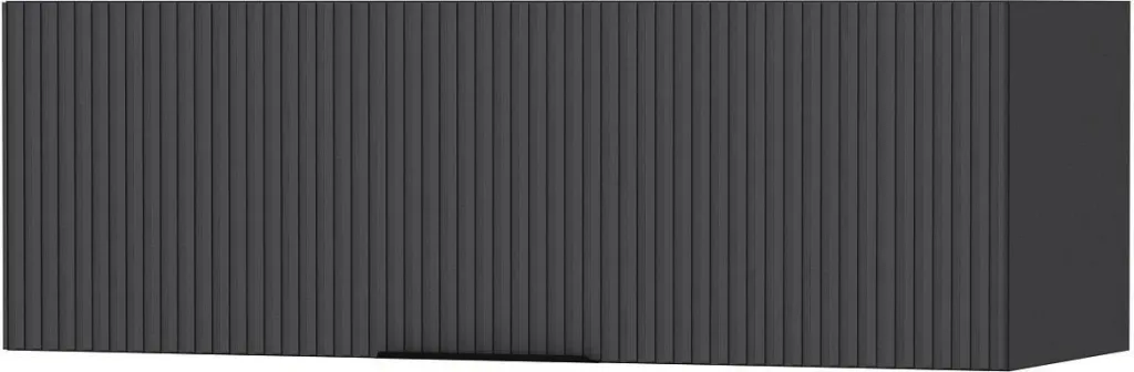 Dollap muri Skye Decor, anthracite, Y5013 - 8099 - 3