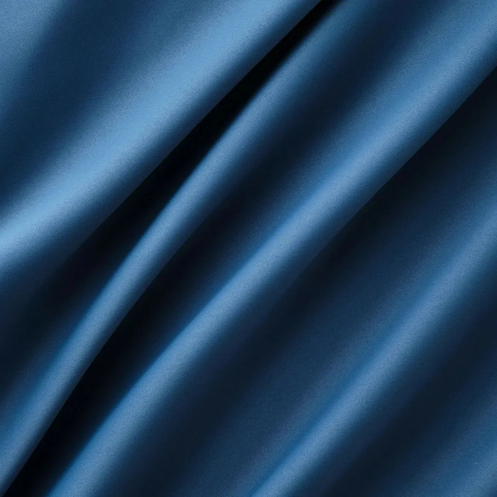 Perde blackout blu Evila Originals, 145x250cm - 3