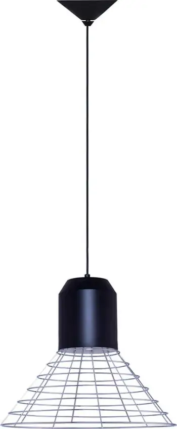 Llambë tavani Opviq, 6524-2A, gri