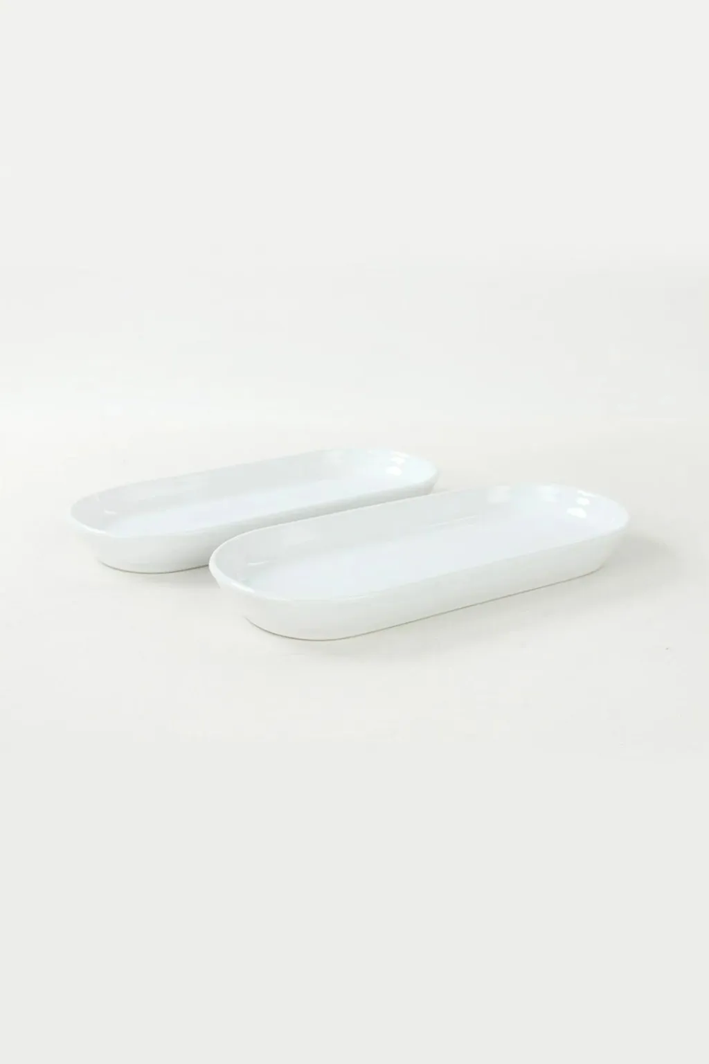 Set pjatash servirëse (2 copë), Hermia Concept, ST080102F004A000000MAKYK00 - 2