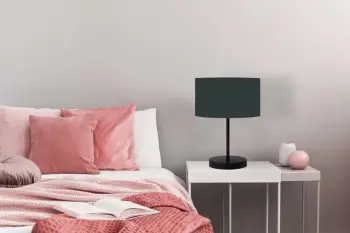 Llambë tavoline Opviq, anthracite, AYD-2847 2