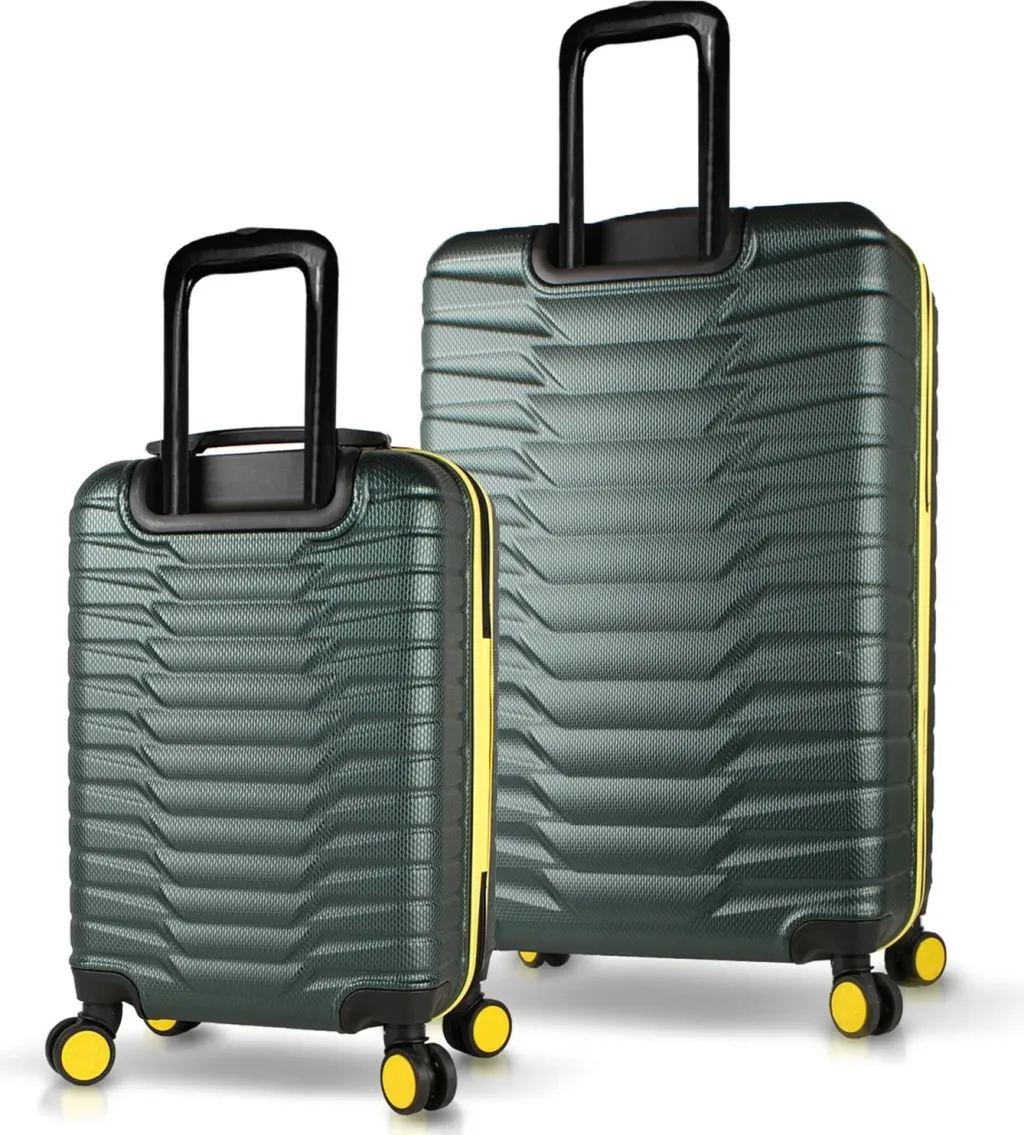 Set valixhesh (2 copë), Zoozie Bags, 5752 - 2