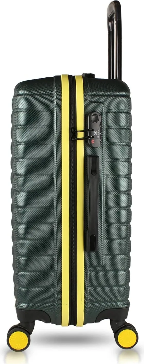 Set valixhesh (2 copë), Zoozie Bags, 5752 - 3
