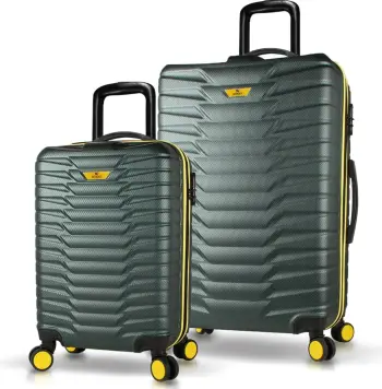Set valixhesh (2 copë), Zoozie Bags, 5752