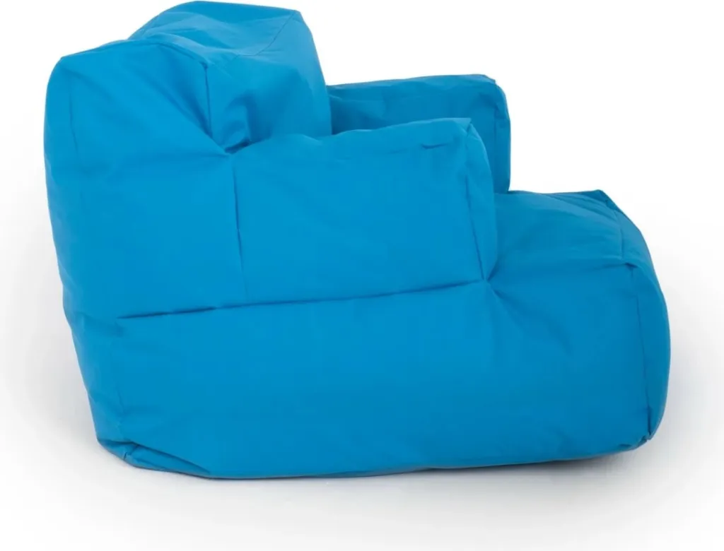 Qese ulëse relaksuese, ngjyrë turquoise, Atelier del Sofa - 3
