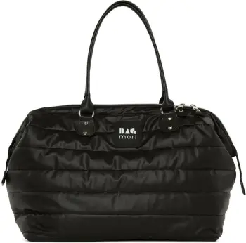 Çantë për pelena, Zoozie Bags, 5621 - 66605, e zezë