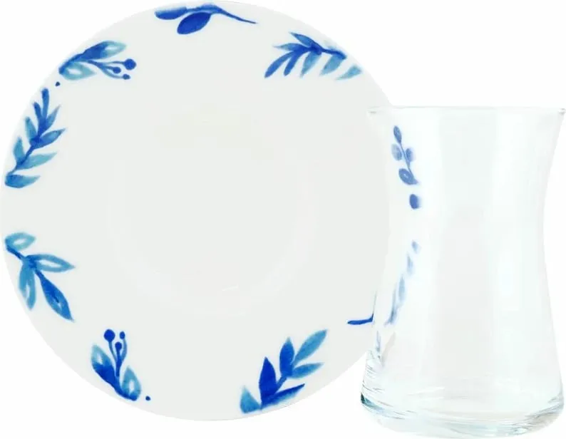 Set mëngjesi 19 pjesë, Hermia Concept, 58KKT000156 - 8