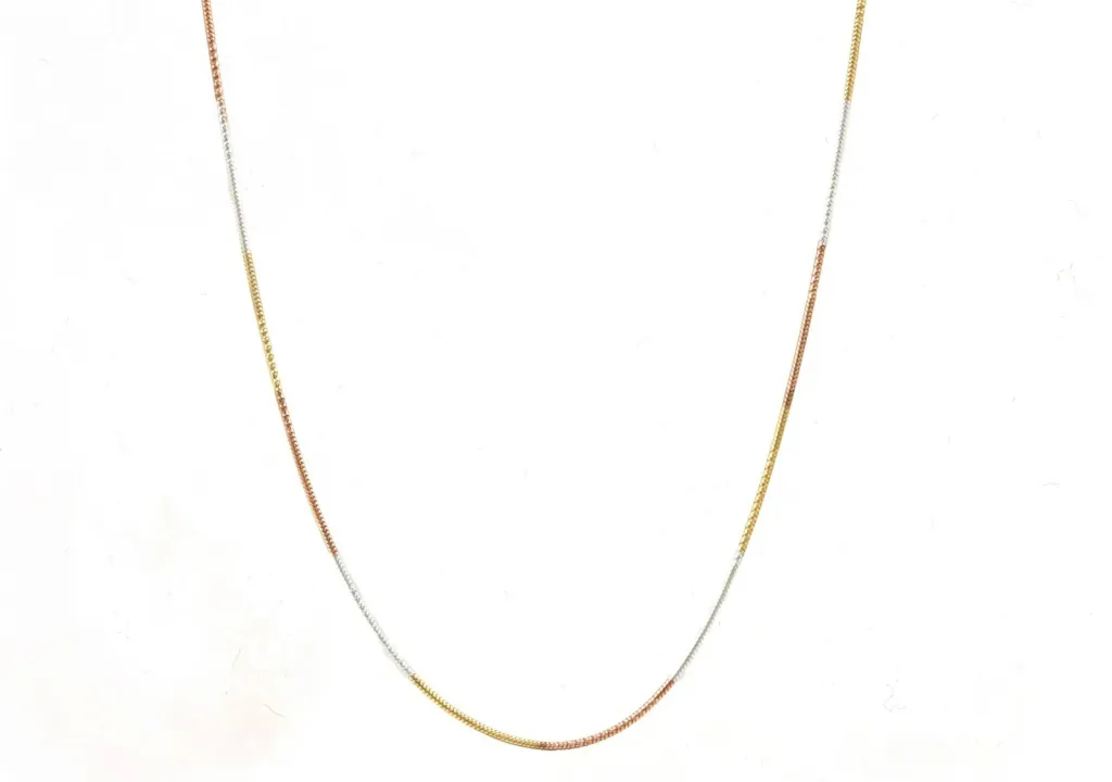 Qafore argjendi shumëngjyrëshe Jumeon, 10206 - 2