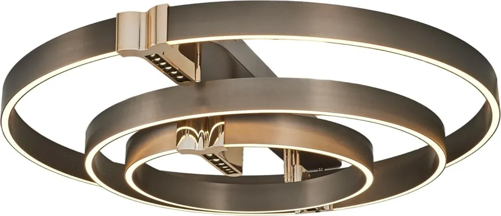 Llambë tavani Opviq, platinum, 5721Y-3 - 3