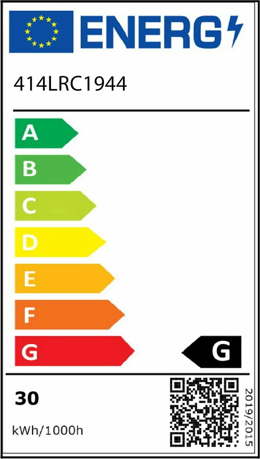 Llambë tavani Opviq, 5578-1A-A, ngjyrë antike - 2