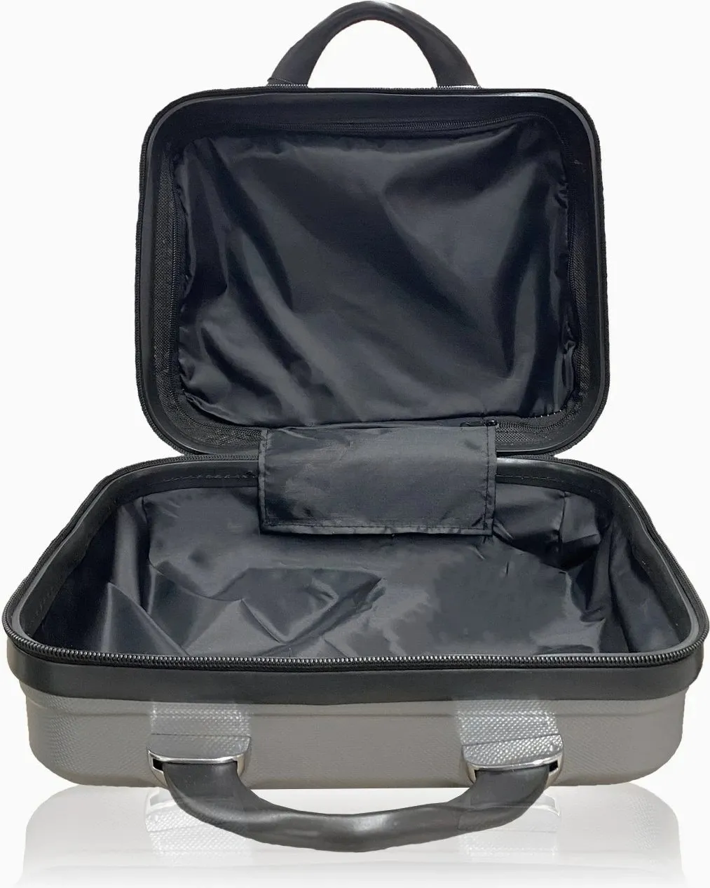 Set valixhesh (4 copë), ngjyrë ari, Zoozie Bags, 8237 - 5