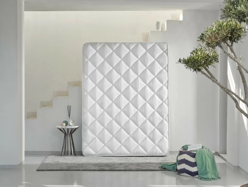 Dyshek luksoz Daisy, njësh, Skye Decor, 90x200 cm - 4
