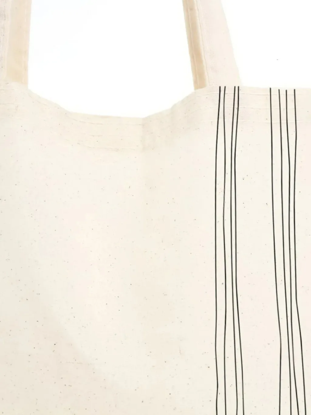 Tote bag Zoozie Bags, krem, 1195 - 6