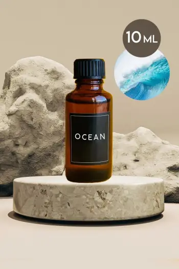 Esencë për qiri, aromë oqeani, Evila Originals, 10ml