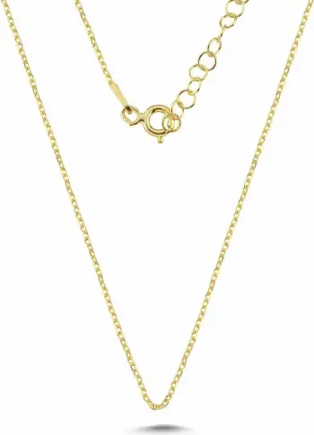 Qafore argjendi e veshur me ar, Jumeon, NRZ1000481 - GO45
