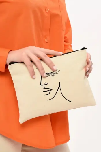 Qese për make-up Zoozie Bags, 0701