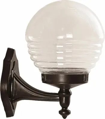 Llambë muri për jashtë, Opviq, BAP-68175-BSY-M2