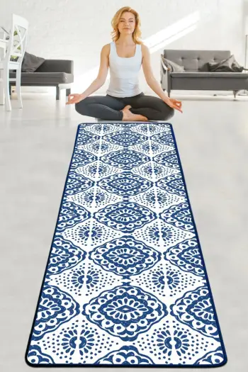 Qilim yoga, Vital And Vivid, Boemio, shumëngjyrësh
