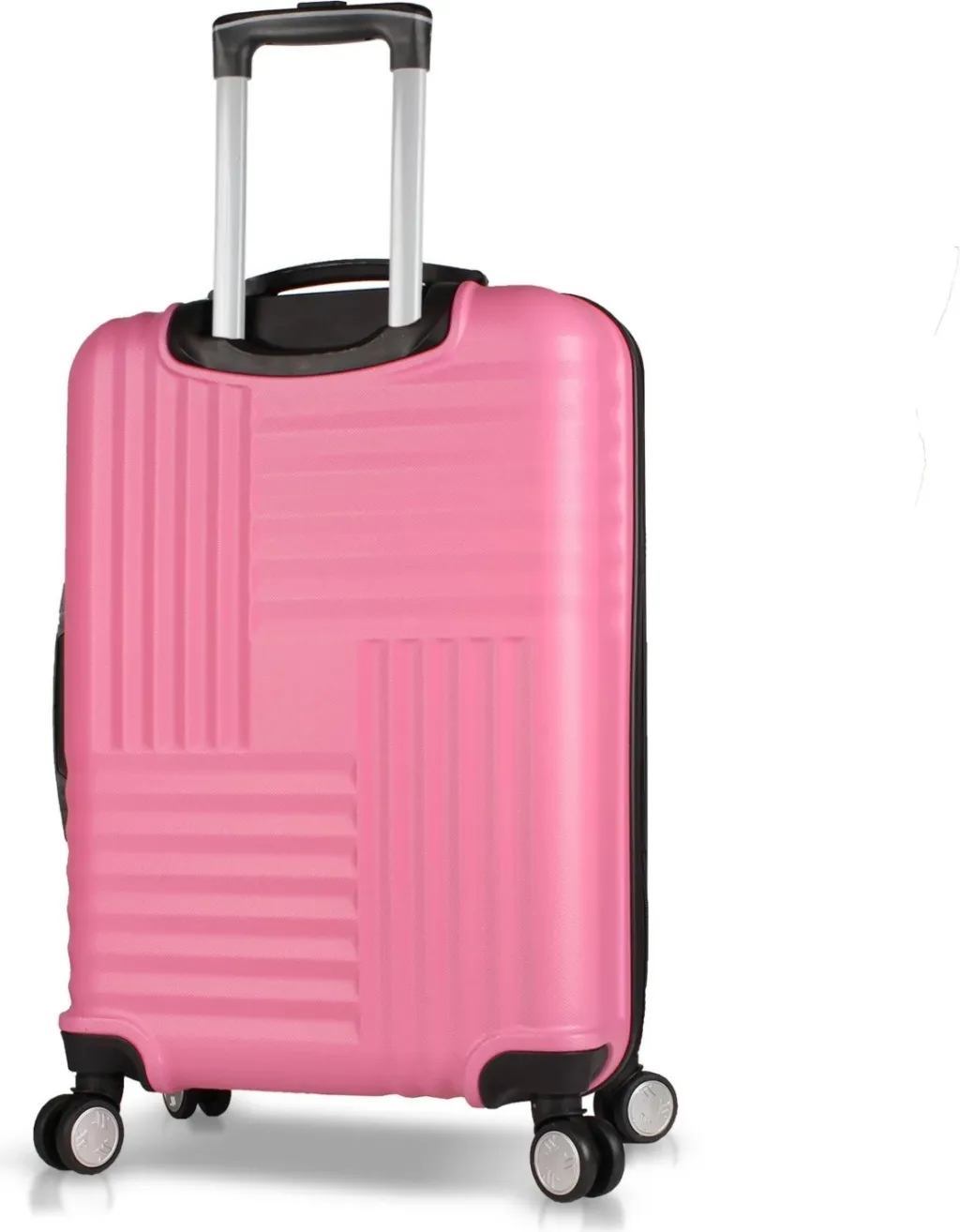 Valixhe udhëtimi rozë, Zoozie Bags, 8647 - 2