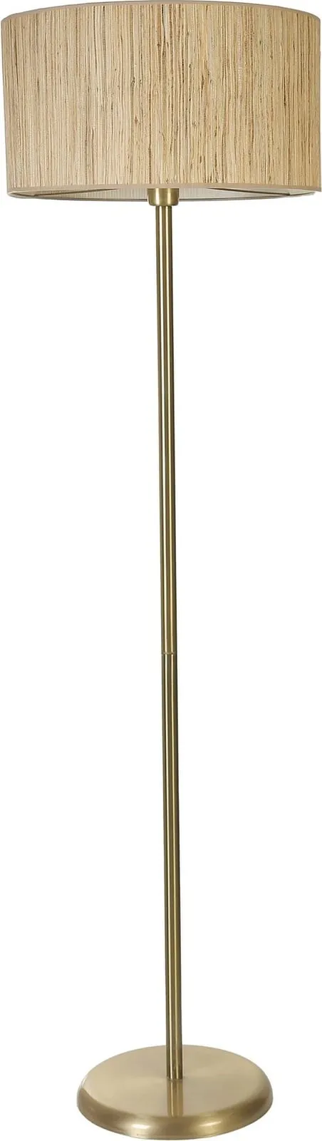 Set llambë tavani me llambë dyshemeje Opviq, 8873-10, bezhë - 4