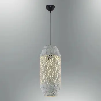 Llambë tavani Opviq, 4461-21-01, e bardhë
