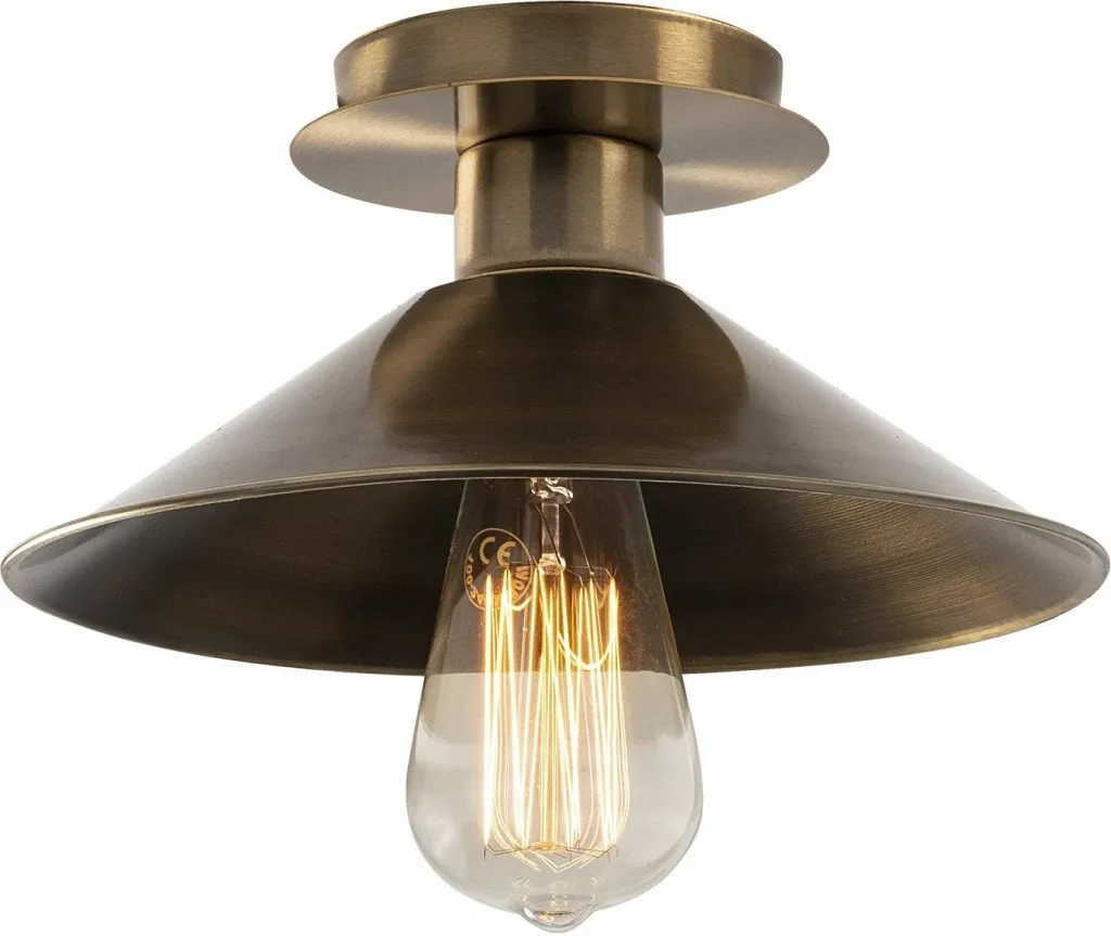 Llambë tavani vintage Opviq, Berceste - N-662 - LW - 2