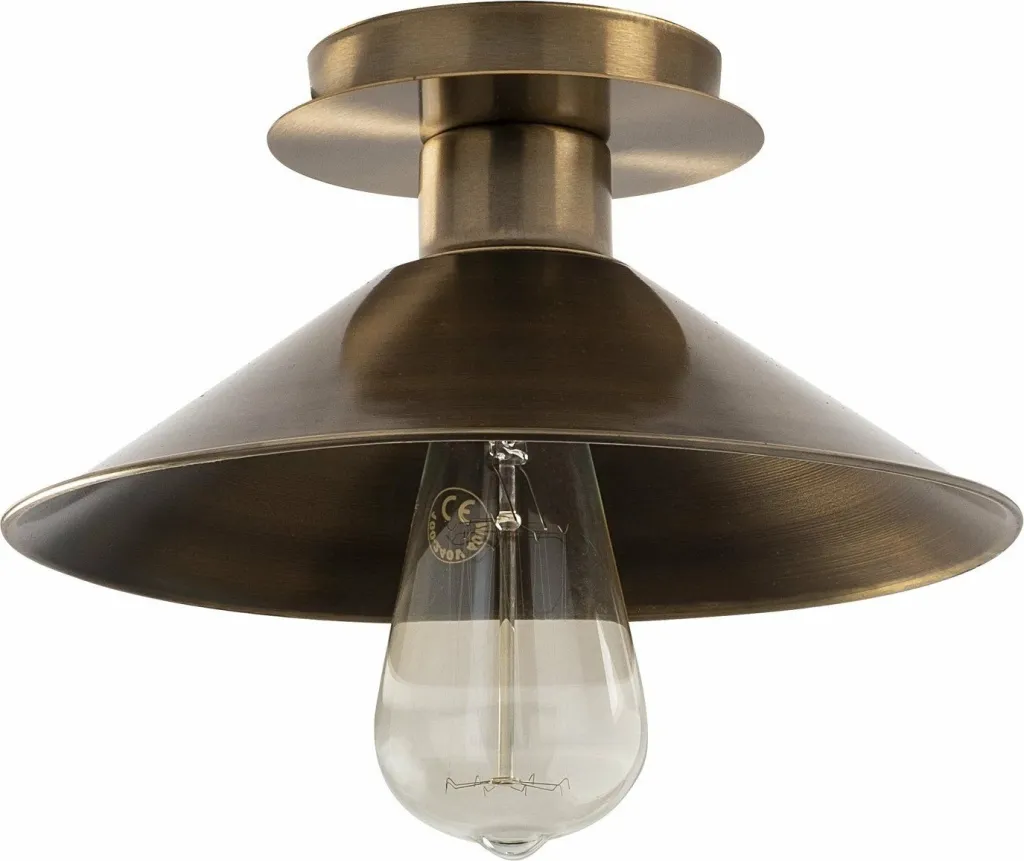 Llambë tavani vintage Opviq, Berceste - N-662 - LW - 3