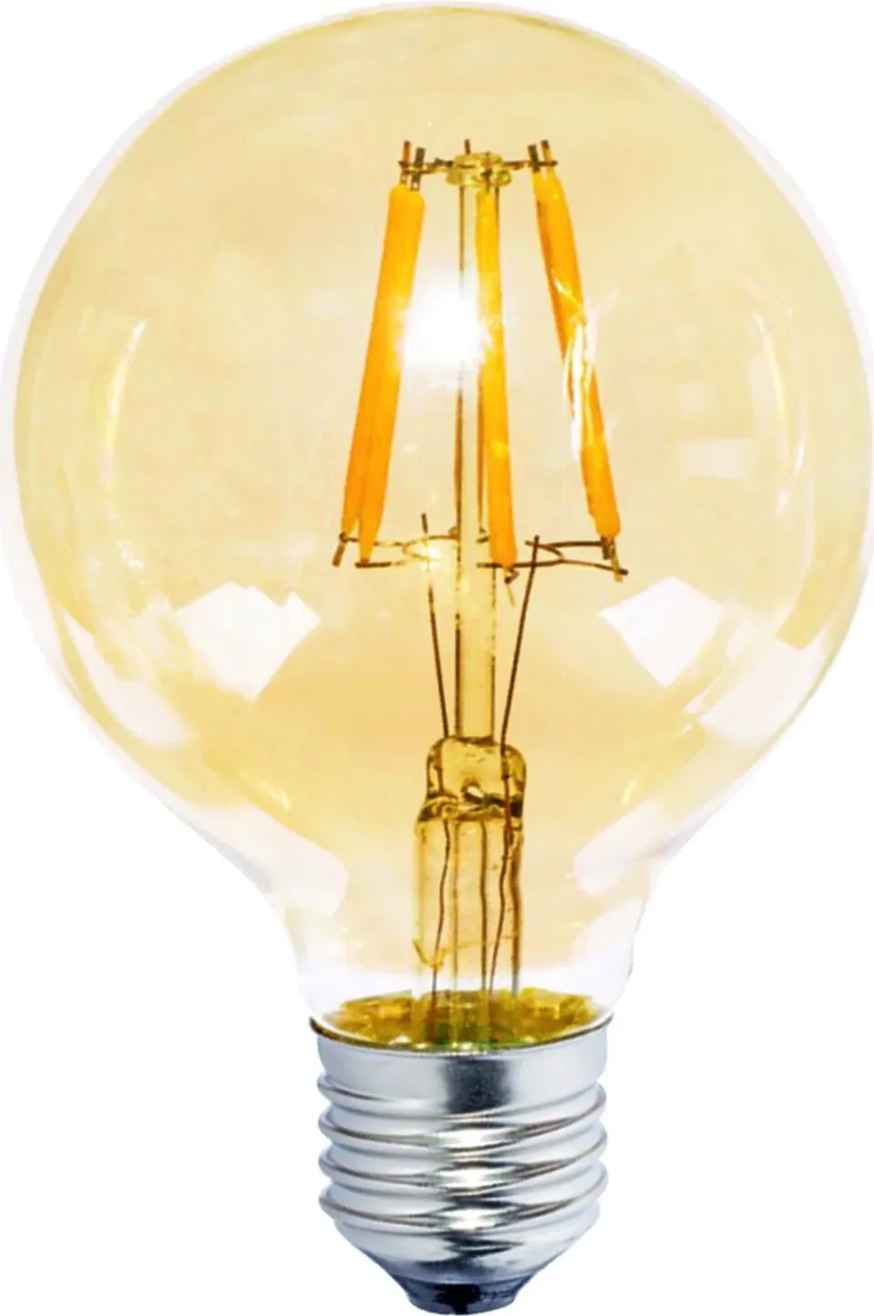 Llambë LED Opviq, OP - 029, ngjyrë e verdhë e ngrohtë - 1