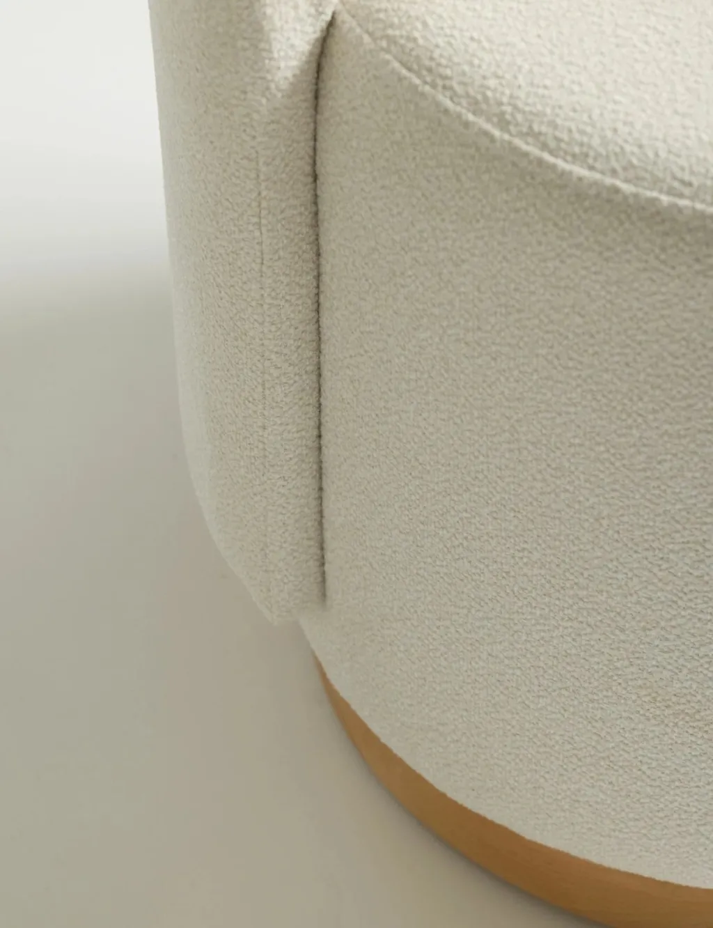 Tufet Wayde, krem, Atelier del Sofa - 7