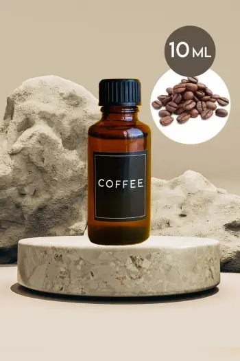 Esencë qiriri aromë kafeje, Evila Originals, kafe, 10ml