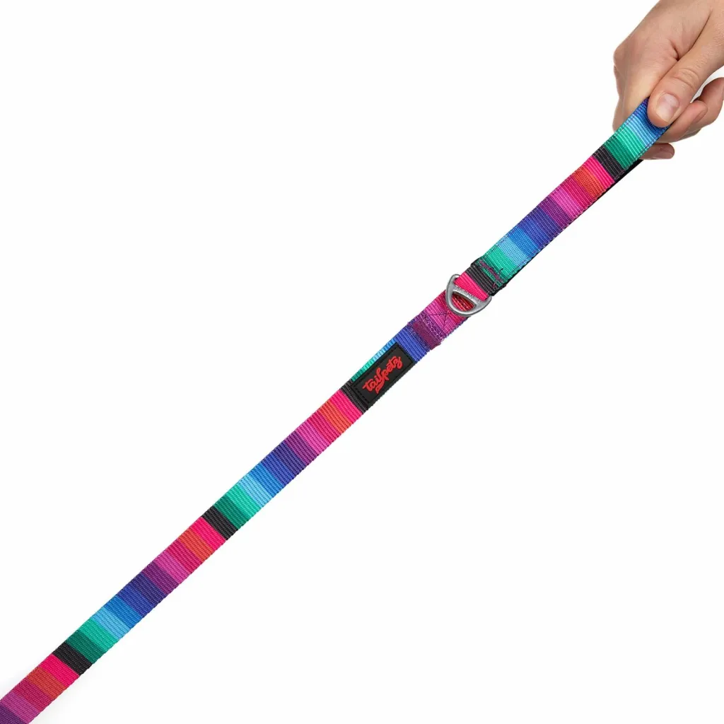 Litar për qen, Paws & Whiskers, Wave, mesatar - 1