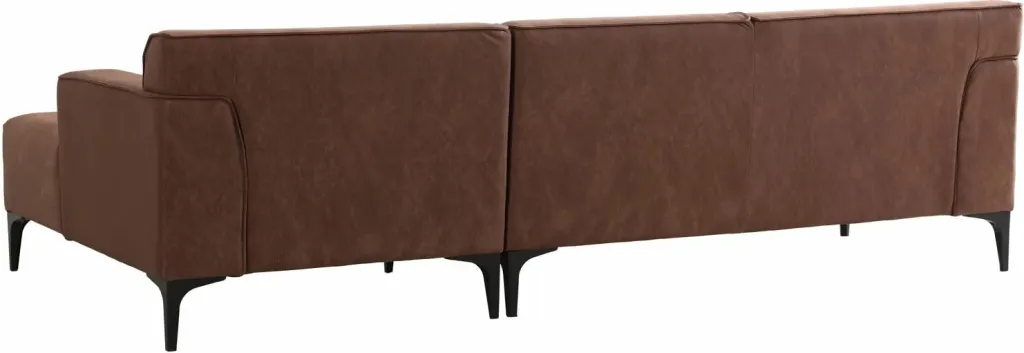 Këndare Petra, ngjyrë konjak, Atelier del Sofa - 8