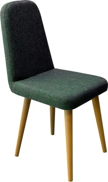 Karrige Skye Decor, Vina Mini 1070, ngjyrë lisi, jeshile