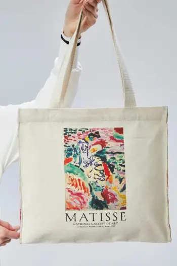 Tote bag Zoozie Bags, krem, 2271