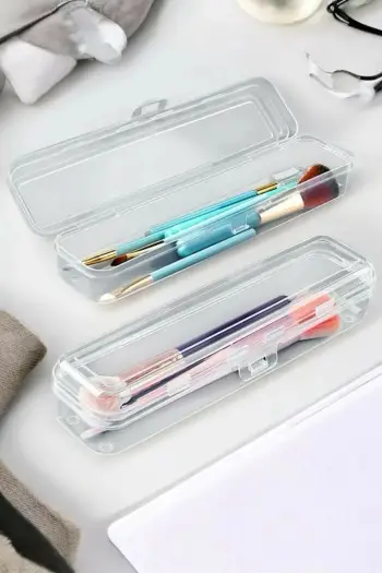 Organizues grimi Hermia Concept, transparent