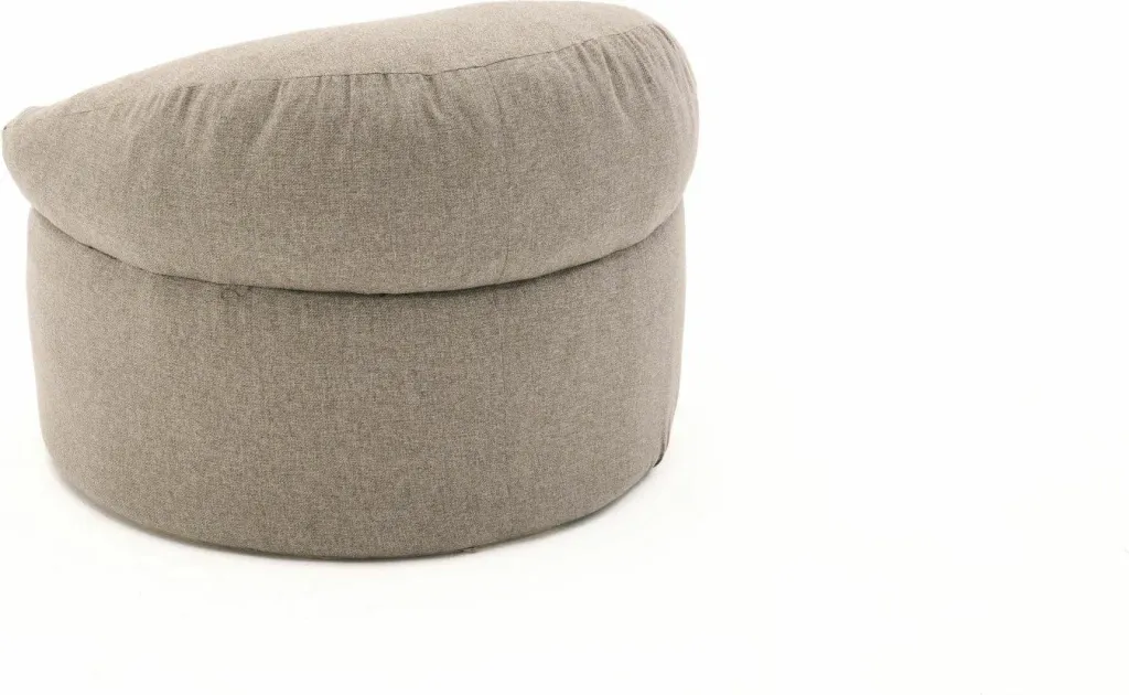 Karrige e ulët një vendëshe, Pitta, kafe, Atelier del Sofa - 6