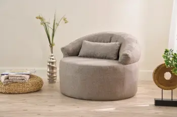 Karrige e ulët një vendëshe, Pitta, kafe, Atelier del Sofa