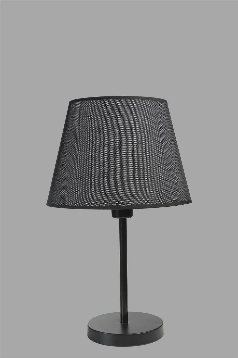 Llambë tavoline Opviq, 8865-5, e zezë - 5