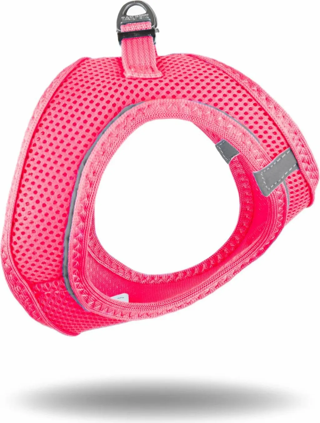 Parzmore për qen, Air-Mesh, ngjyrë Neo Pink - 10