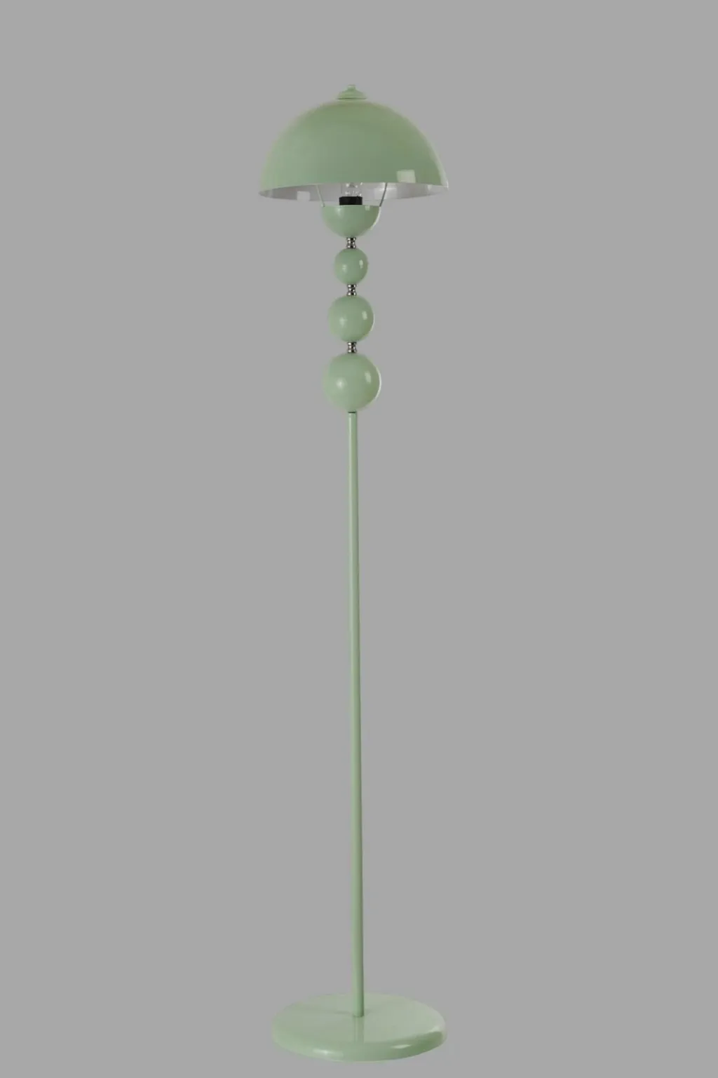 Llambë dyshemeje Opviq, ngjyrë mint, 8933-3 - 2