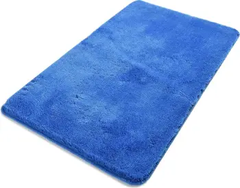 Tapet banje akrilik Mijolnir, Havai, blu, 60x100cm