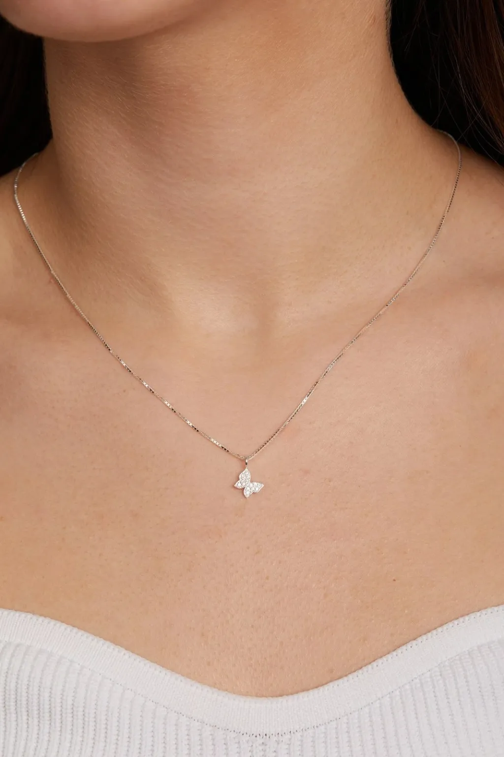 Vathë argjendi Elika Silver, ELKSLVR7712G - 2
