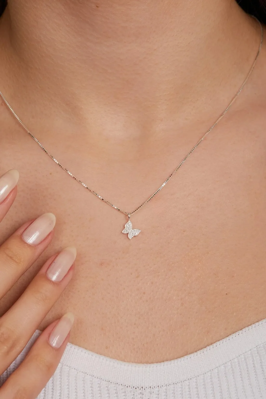 Vathë argjendi Elika Silver, ELKSLVR7712G - 3