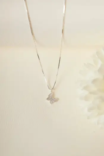 Vathë argjendi Elika Silver, ELKSLVR7712G