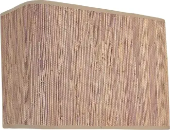 Llambë muri Opviq, bambu, rozë, 8853-5P